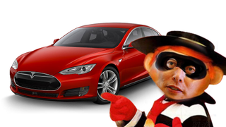 No, Elon Musk Did Not Really Steal This Guy's Tesla